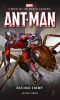 [Marvel Prose Novels 01] • Ant-Man